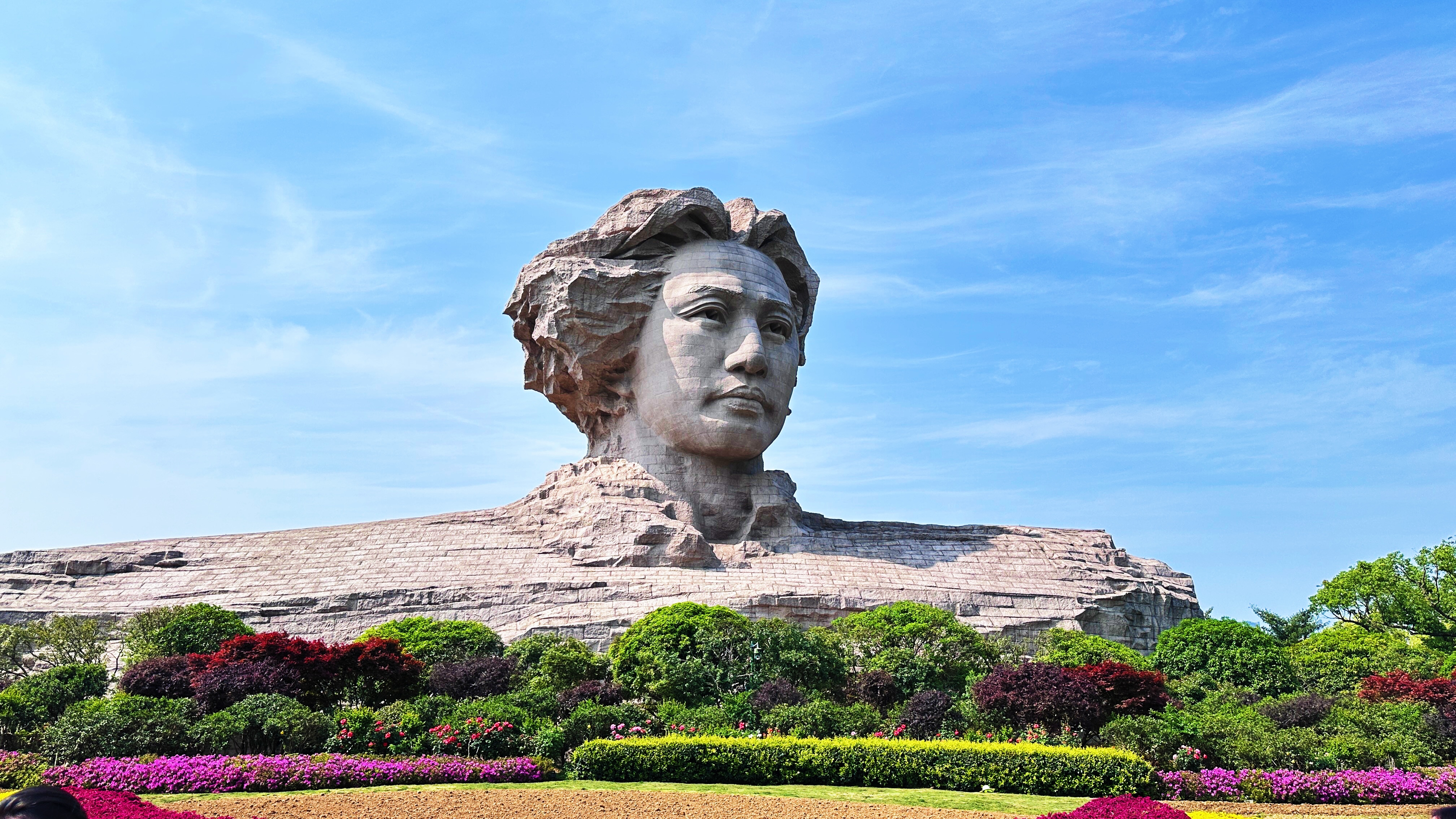 常州常欣黨支部開(kāi)展湖南長(zhǎng)沙、韶山紅色之旅，汲取奮進(jìn)力量